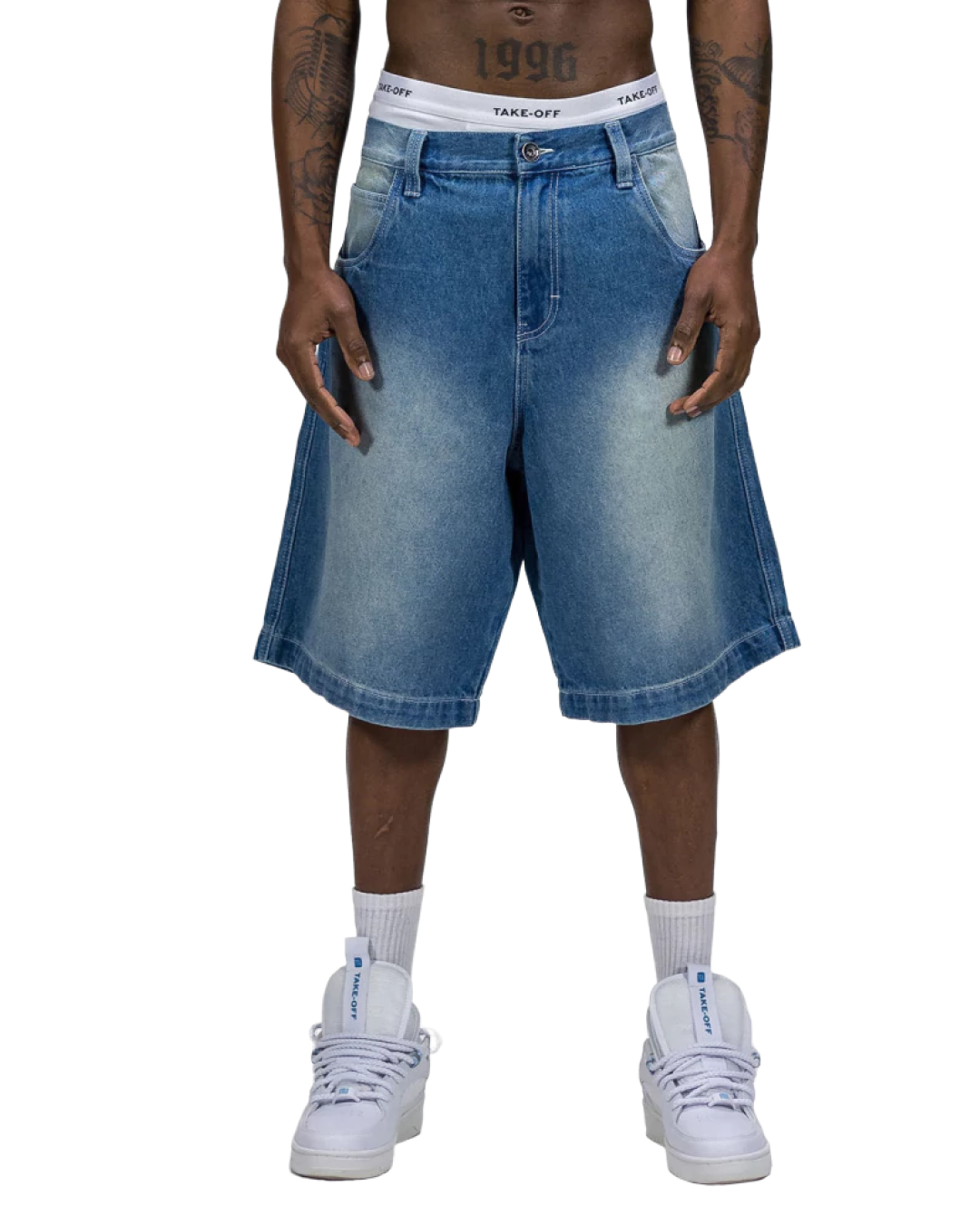 Bermudas